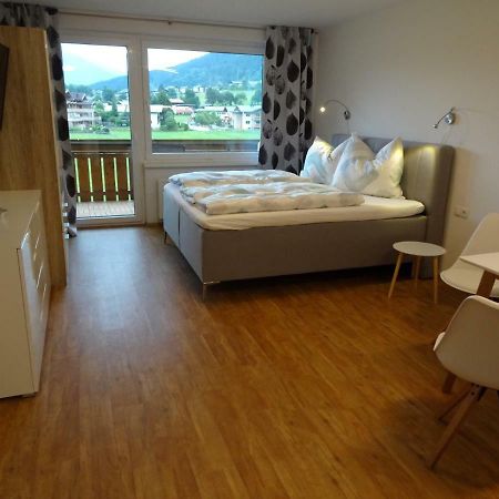 Ferienappartement Grocke Kaprun Zewnętrze zdjęcie