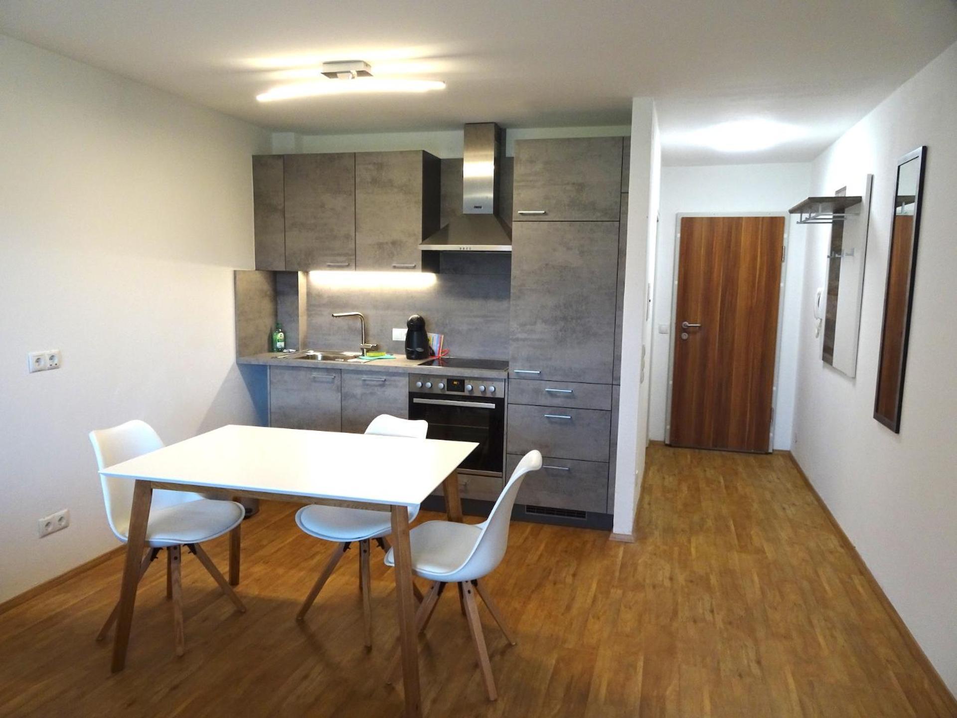 Ferienappartement Grocke Kaprun Zewnętrze zdjęcie