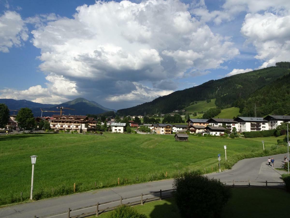 Ferienappartement Grocke Kaprun Zewnętrze zdjęcie
