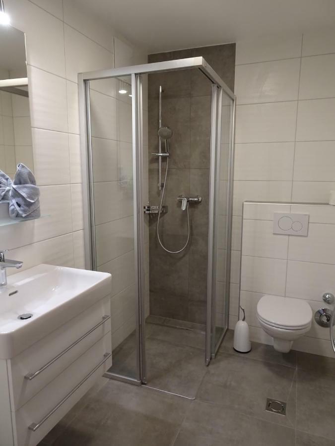 Ferienappartement Grocke Kaprun Zewnętrze zdjęcie