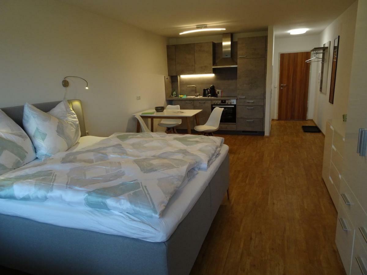Ferienappartement Grocke Kaprun Zewnętrze zdjęcie