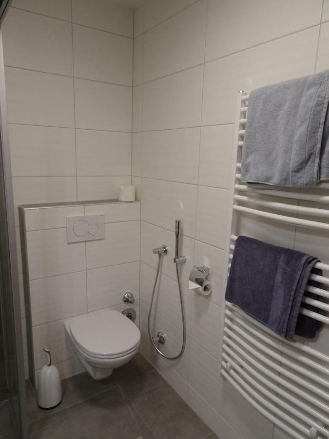 Ferienappartement Grocke Kaprun Zewnętrze zdjęcie