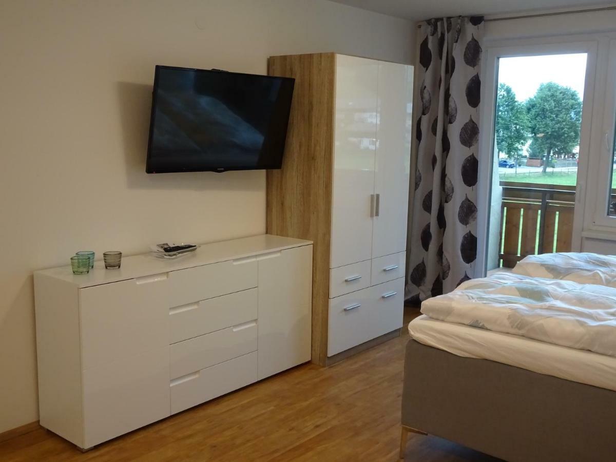Ferienappartement Grocke Kaprun Zewnętrze zdjęcie