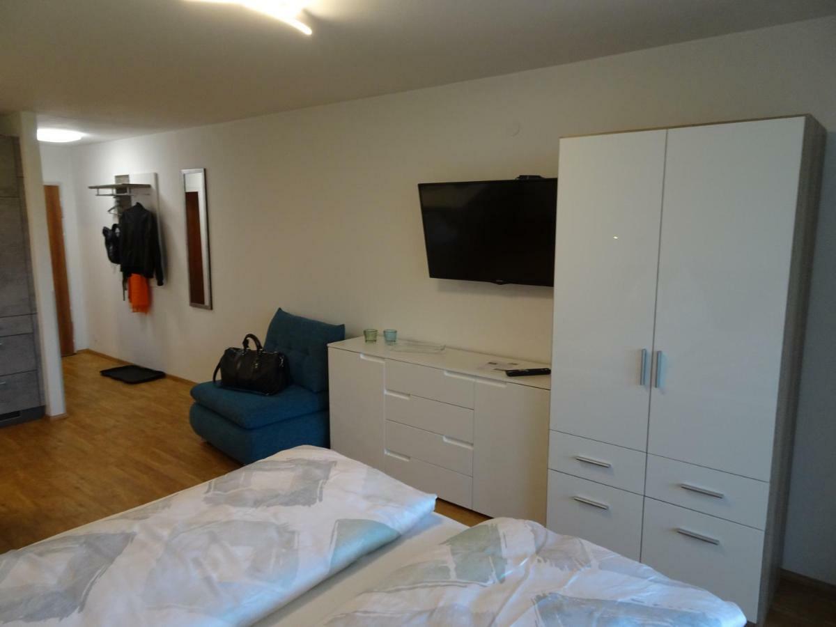 Ferienappartement Grocke Kaprun Zewnętrze zdjęcie