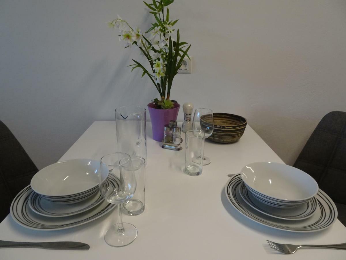 Ferienappartement Grocke Kaprun Zewnętrze zdjęcie